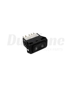 Freightliner Door Unlock/Lock Rocker Switch | A06-30769-026