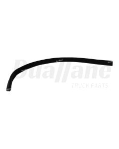 Freightliner Door Window Scraper Seal, Left Hand | 18-34879-002