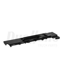 Freightliner Door Window Sill, Black, Left | A18-24195-000