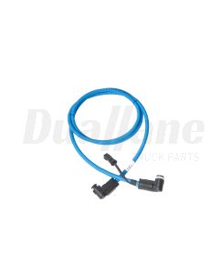 Freightliner Doser Urea Line, 2600MM | 04-28841-260