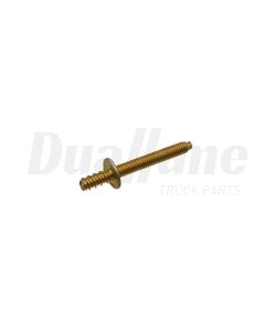 Freightliner Double End Stud with Collar, 1/4 - 20, 9/32 - 16 | 23-12499-002