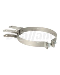 Freightliner DPF Band Clamp | 04-27574-000