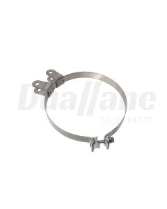 Freightliner DPF Mounting Strap | 04-27723-000