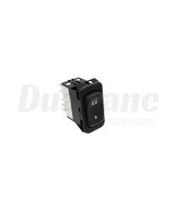 Freightliner Driver Side Power Window Rocker Switch | A06-30769-169