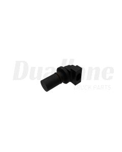 Freightliner Driveshaft Speed Sensor, Push-In, 2 Pin | 60 0823 01