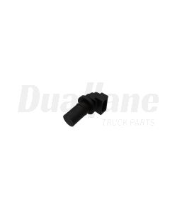 Freightliner Driveshaft Speed Sensor, Push-In, 4-Pin | 60 0824 01