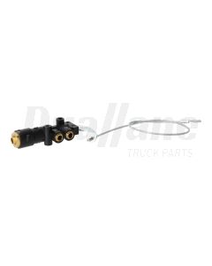 Freightliner Dual Air Horn Valve | 22-58431-001