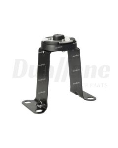 Freightliner Dual Flowbelow Latch with Cover, Standard | A22-73680-004