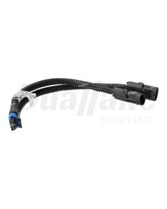Freightliner Eaton Transmission Vehicle Speed Sensor Jumper Harness | A06-31857-001