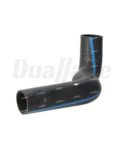 Freightliner ECR Upper Coolant Hose | 05-22001-001