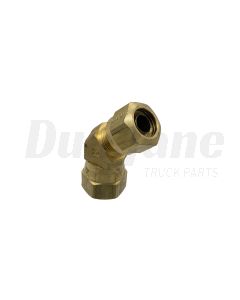 Freightliner Elbow - 45DEG 10NTA X Non-Soldered Joints | A23-13115-010