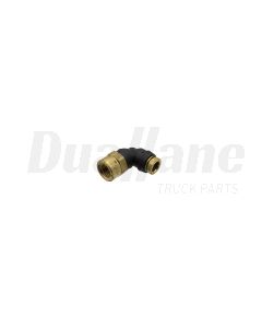 Freightliner Elbow - 90, PTC, 0.12 FPT TO 0.25 NT | 23-14414-001
