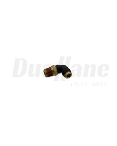 Freightliner Elbow - 90, PTC, .25 MPT TO .25 NT | 23-14396-002