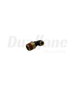 Freightliner Elbow - 90, PTC, .38 MPT TO .25 NT | 23-14396-003