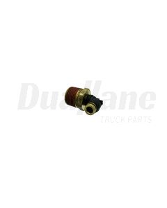 Freightliner Elbow - 90, Ptc, .50 Mpt To .25 Nt | 23-14396-000