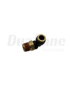 Freightliner Elbow - 90, PTC, .50 MPT TO .50 NT | 23-14396-008