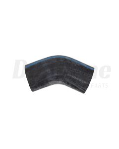 Freightliner Elbow Hose, 45 Degree, Electro Chemical Resistant, 2.00 ID | 05-16281-002