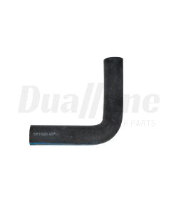 Freightliner Elbow Hose, 90 Degree, Electro Chemical Resistant, 2.50 ID, EPDM | 05-16062-076