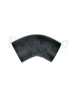 Freightliner Elbow Hose, Electro Chemical Resistant, 2.5 DIA X 60 DEG | 05-23480-002