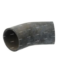 Freightliner Elbow Hose, EPDM, 45DEG, 2.50 ID, 2.01IN | 05-20968-000