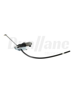 Freightliner Electric Window Motor Regulator Assembly Left-Hand  | A18-52044-000