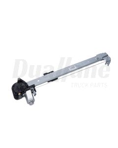 Freightliner Electric Window Regulator, 24U, Left-Hand  | A18-74334-000