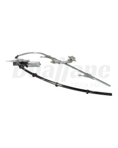 Freightliner Electric Window Regulator Assembly, Left-Hand  | A18-58283-000