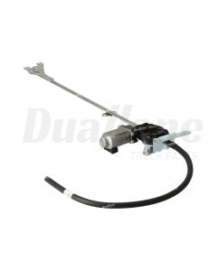 Freightliner Electric Window Regulator Assembly, NGM, FLX, Right Hand | A18-52044-001