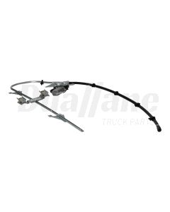 Freightliner Electric Window Regulator Assembly, Right Hand | A18-58283-001