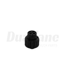 Freightliner Electrical Plug Connector, 4 Cavity | 23-13151-408