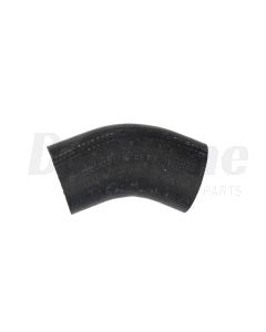 Freightliner Electro Chemical Resistant Hose, 2.50 Inch Id, 45 Degree | 05-18145-003