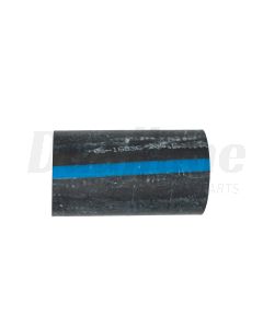 Freightliner Electro Chemical Resistant Hose, 2.50in Id, 5in Long | 05-16836-205