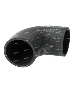 Freightliner Electro Chemical Resistant Lower Coolant Hose Elbow | 05-25925-003