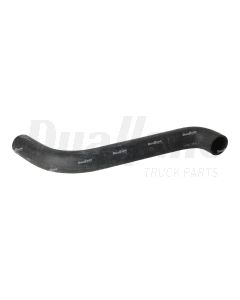 Freightliner Electro Chemical Resistant Upper Coolant Hose, CAT 3126 | 05-20242-000