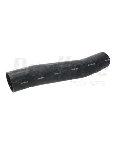Freightliner Electro Chemical Resistant Upper Coolant Hose, ISX  | 05-27689-001