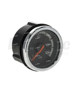 Freightliner Engine Oil Pressure Gauge  | A22-59205-101
