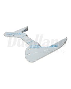 Freightliner Engine Platform Bracket - Aluminum, Right Hand, Side Mounting | A22-67324-002