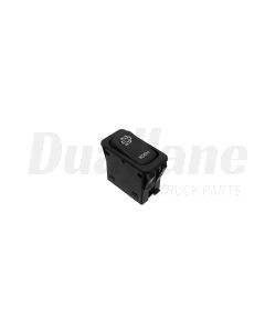 Freightliner Engine Regeneration Rocker Switch | A06-37217-109