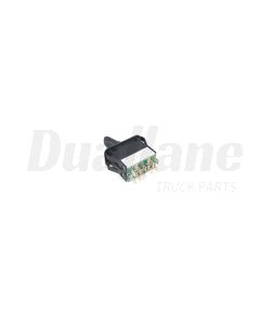Freightliner Engine Retarder, Off/Lo/Hi Paddle Switch | A06-30769-001