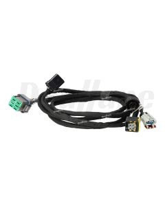 Freightliner Exhaust After Treatment Device Jumper Wiring Harness, 13+23 Gallons, 3 Heater | A66-03950-080