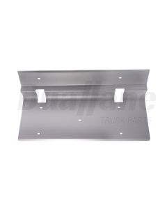 Freightliner Exhaust Aftertreatment Cover, Steel, 2013 | 22-74800-000