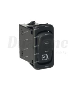 Freightliner Exhaust Brake Rocker Switch | A06-37217-056