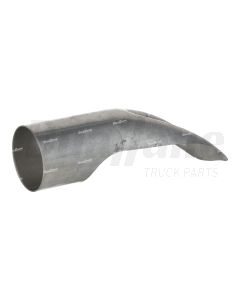 Freightliner Exhaust Diffuser | 04-24969-000