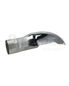 Freightliner Exhaust Diffuser Assembly | A04-26965-000
