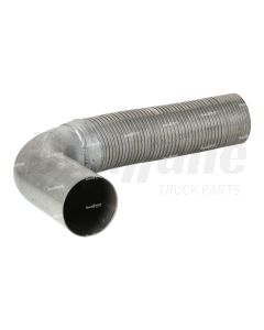 Freightliner Exhaust Elbow Pipe, M2, 280, B-Pillar | A04-32320-000