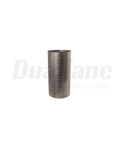 Freightliner Exhaust Flexible Pipe, 5in Stainless Steel-DSS | 04-23721-012