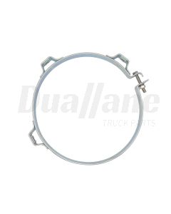 Freightliner Exhaust Muffler Clamp | FM5265