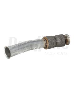 Freightliner Exhaust Pipe After Treatment Device Bellows | 04-28907-000