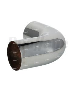 Freightliner Exhaust Pipe Assembly | 04-22775-000