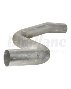 Freightliner Exhaust Pipe Assembly | 04-23457-000